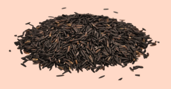 The Benefits of Eating Organic Black Rice