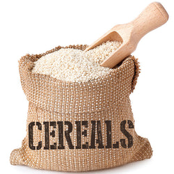 Organic Cereals