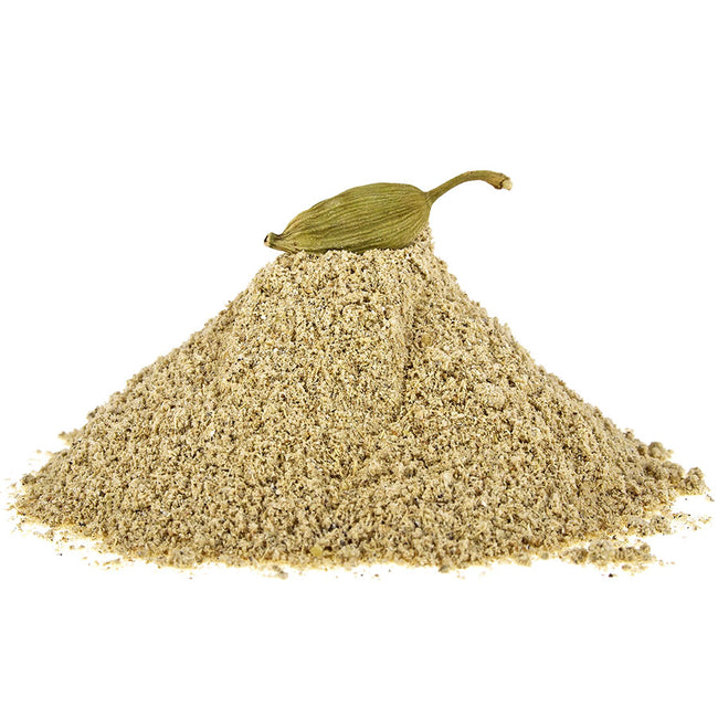 Organic Cardamom Powder