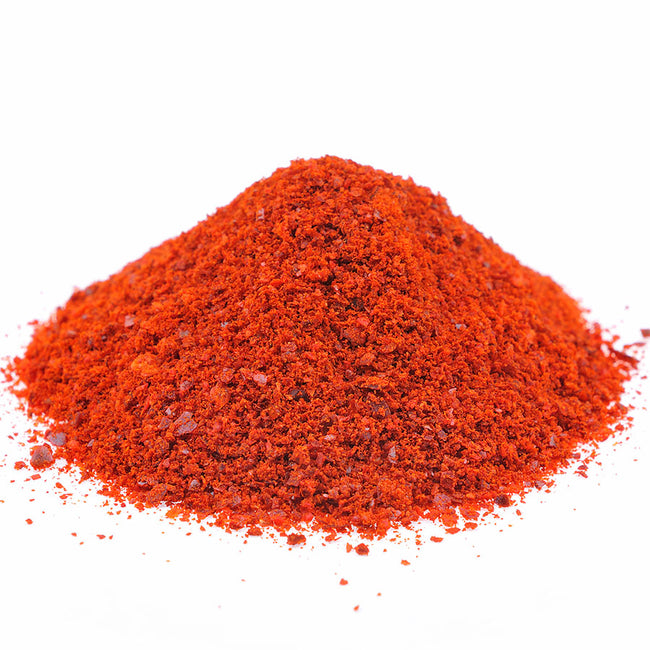 Organic Cayenne Pepper