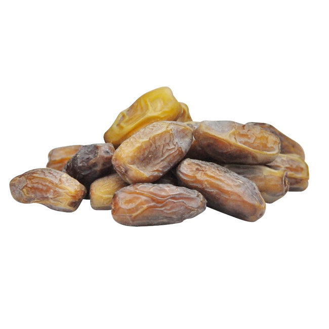 Organic Dates in bulk