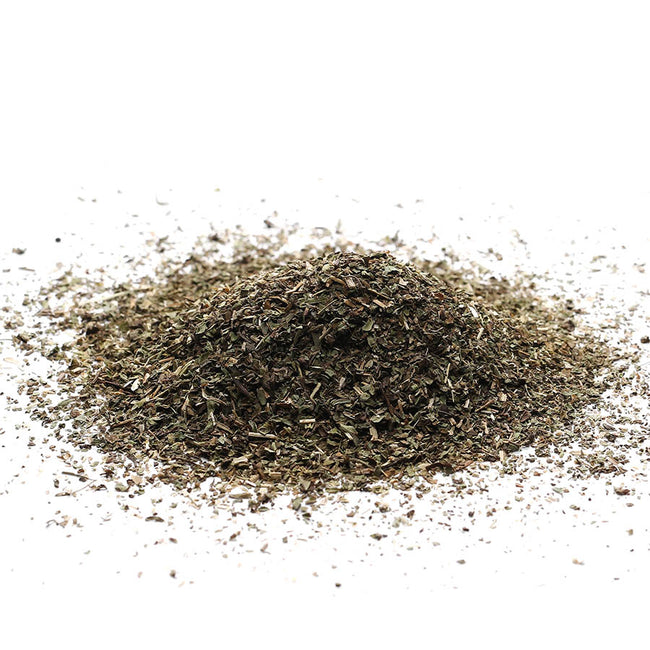 Organic Dried Oregano Bulk