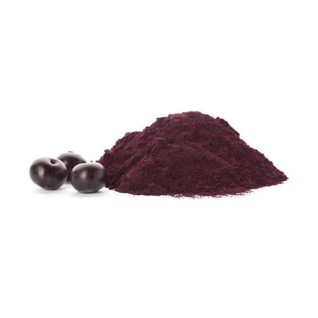 Organic Acai Powder Bulk