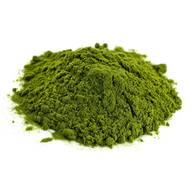 Organic Alfalfa Powder Bulk