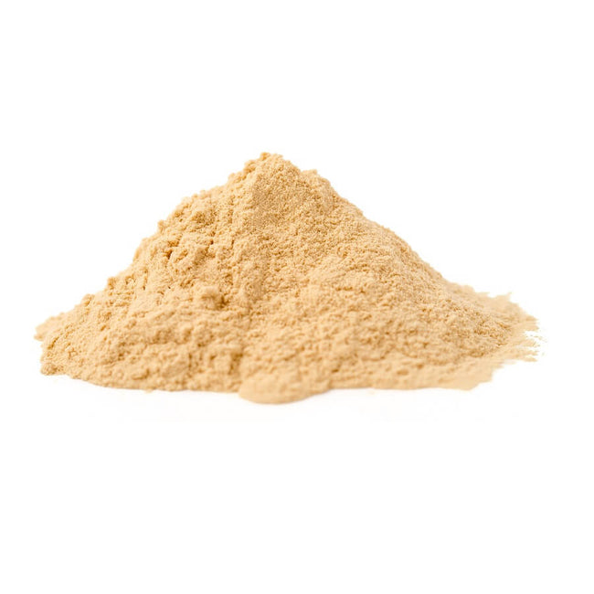 Organic Baobab Fruit Powder