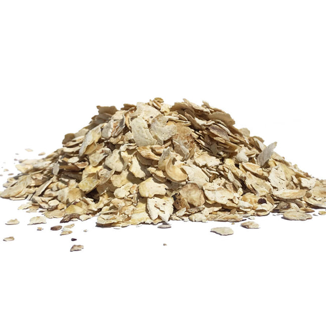 Organic Chestnut Flakes