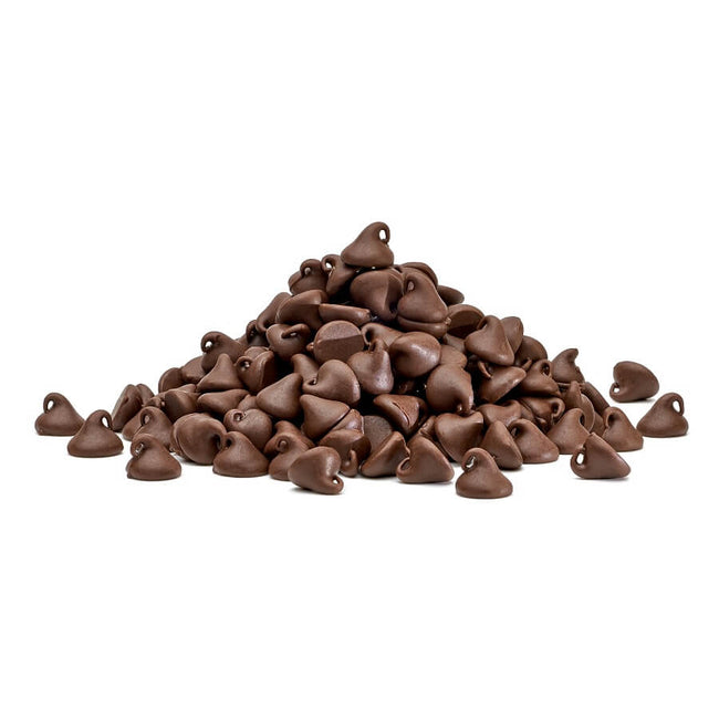 Organic Chocolate Chips Drop Bulk