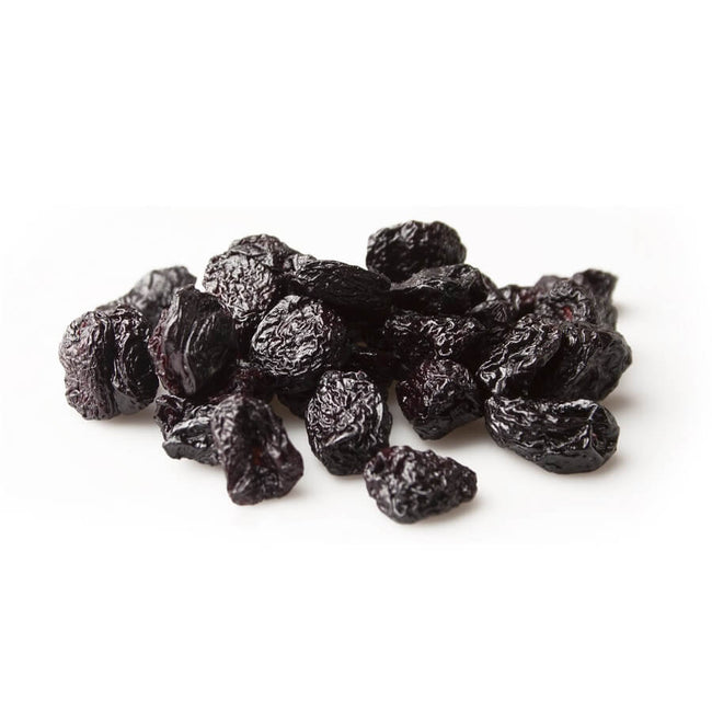 Organic Tart Dried Cherries