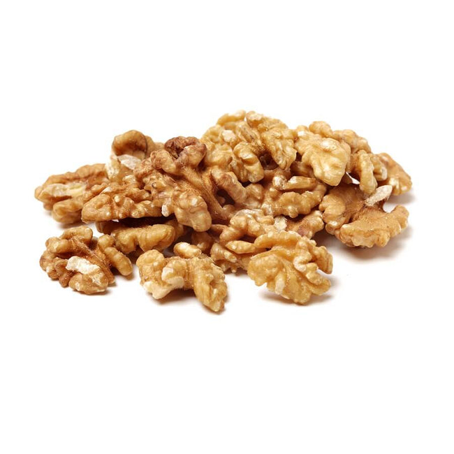 Organic Dry Roasted Walnut