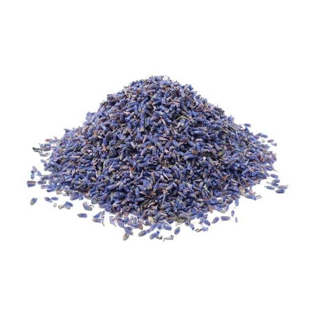 Organic French Lavender