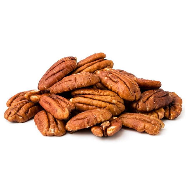 Organic Mammoth Pecan Bulk