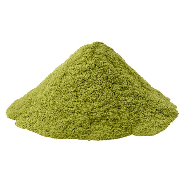 Organic Parsley Powder