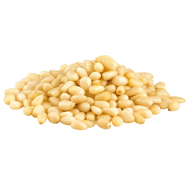 Organic Pine Nuts in Bulk