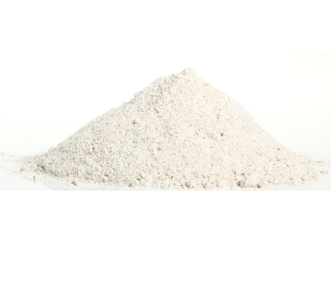 Organic Rye Flour