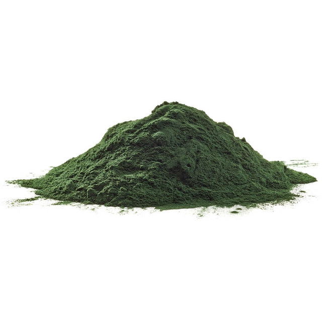 Organic Spirulina Powder