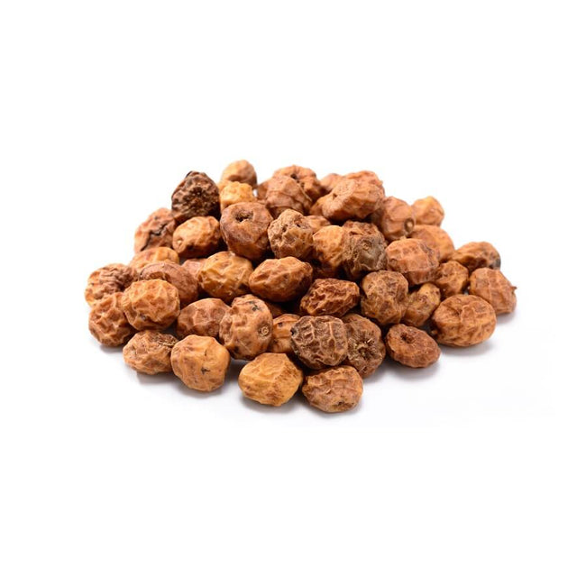 Organic Tiger Nuts Unpeeled