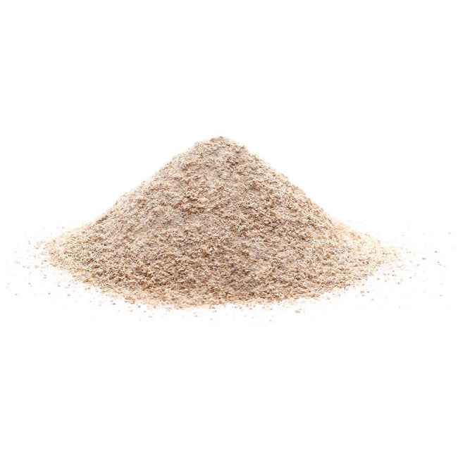 Organic Whole Wheat Flour