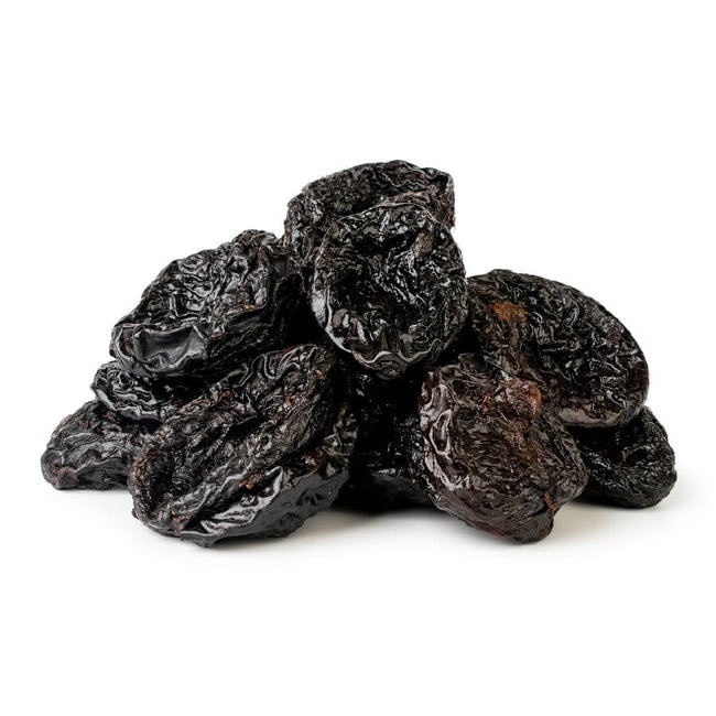 Organic Pitted Prunes