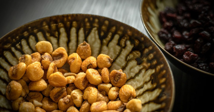 Why Organic Food Isn’t Just a Fad