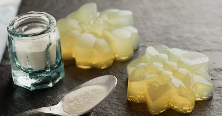 What Is Agar Agar?