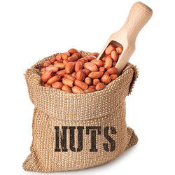 Organic Nuts