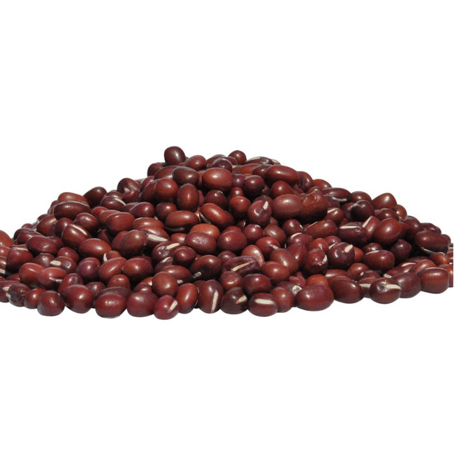Organic Adzuki Beans Bulk