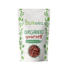 Organic Adzuki Beans 