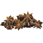 Organic Anise Star in bulk