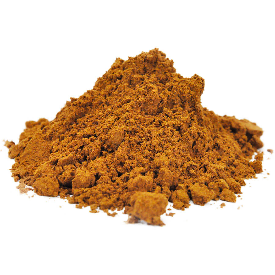 Organic anise star powder in bulk