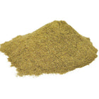 Organic basil powder in bulk