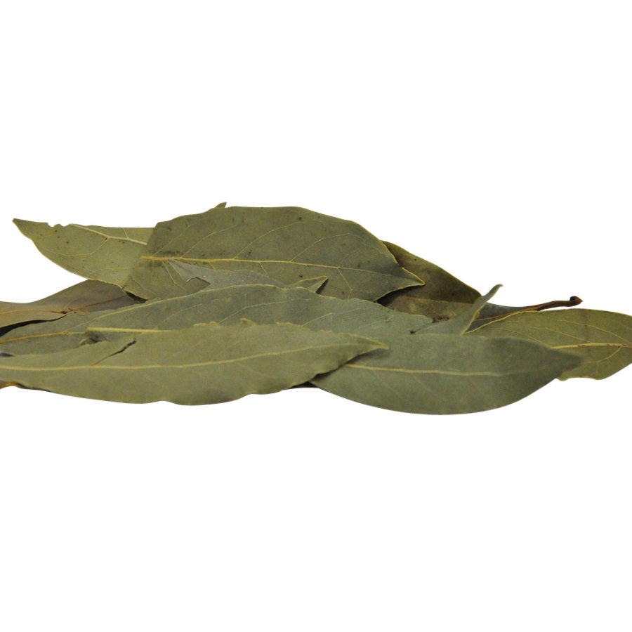 Organic bay leaves in bulk