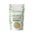 Organic Bulgur Wheat