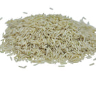 organic brown rice long grain