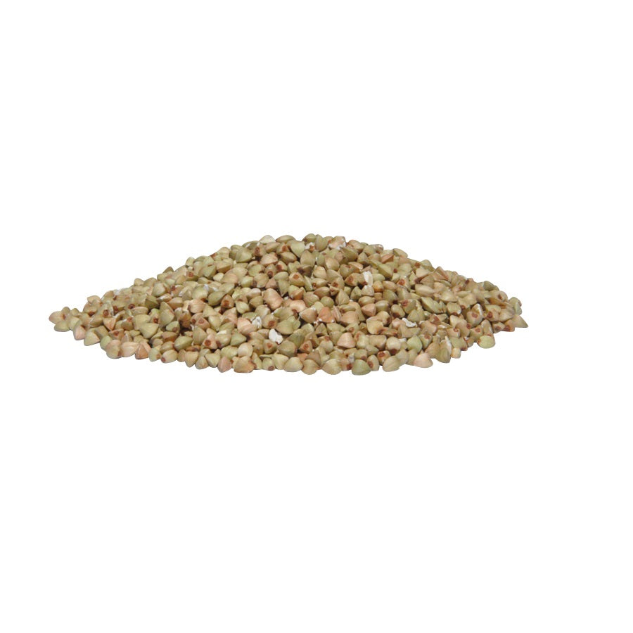 Organic Buckwheat Bulk