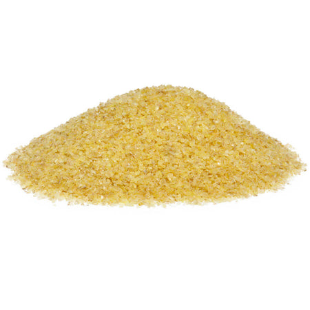 Organic Bulgur thin grain