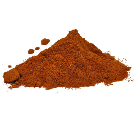 Organic Mild Chili powder