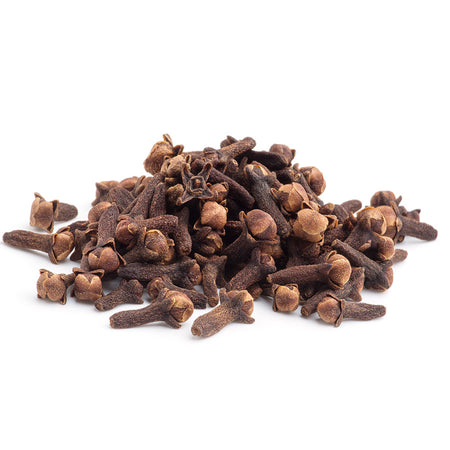 Organic Cloves