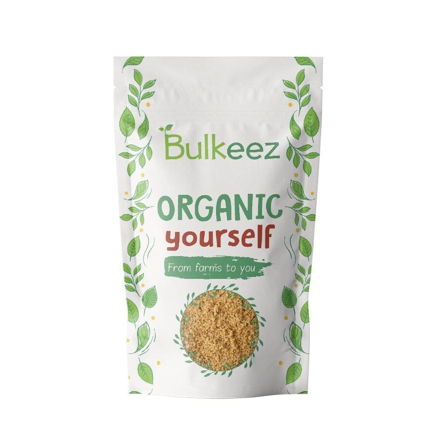 Organic Coconut Sugar