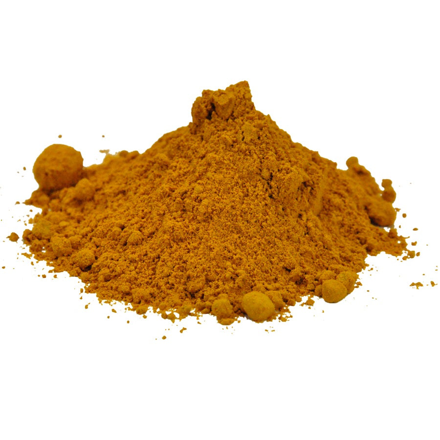 Organic Colombo Powder