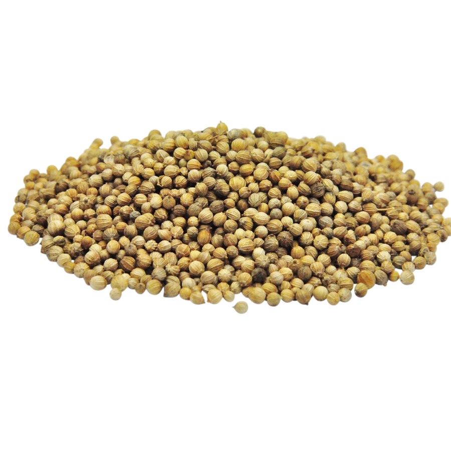 Organic Coriander Seeds