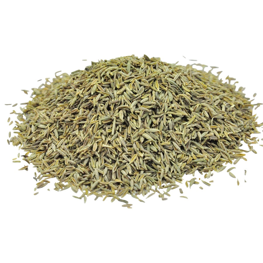 Organic Cumin Seeds Bulk