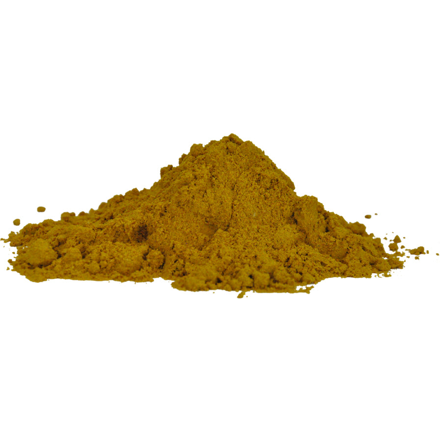 Organic Tandoori Spice