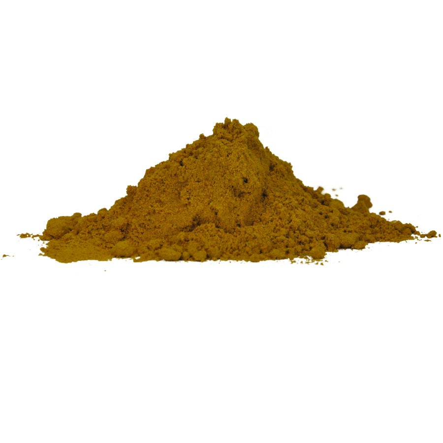 Organic Sweet Curry Powder