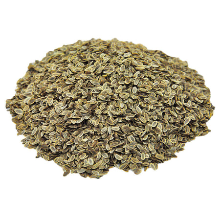 Organic Dill Seeds Bulk