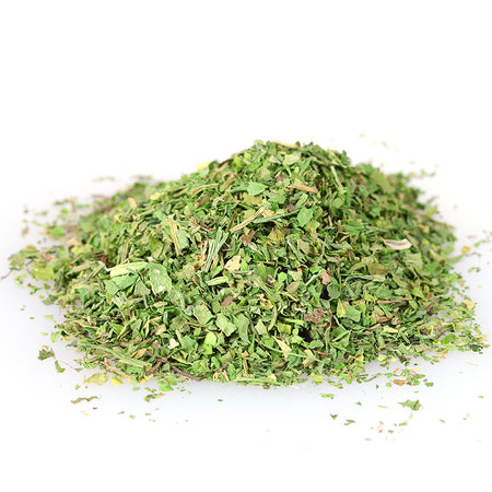 Organic Dried Parsley Bulk