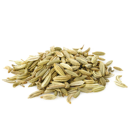 Organic Fennel Seed