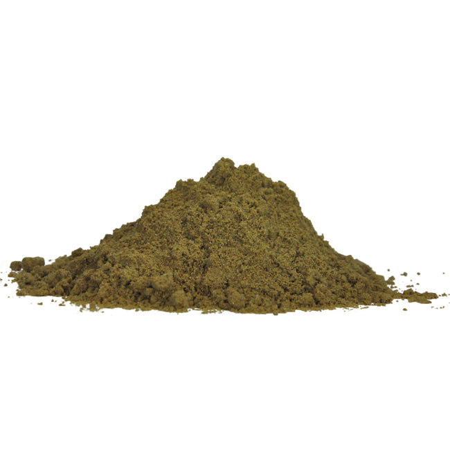 Organic Fennel Powder