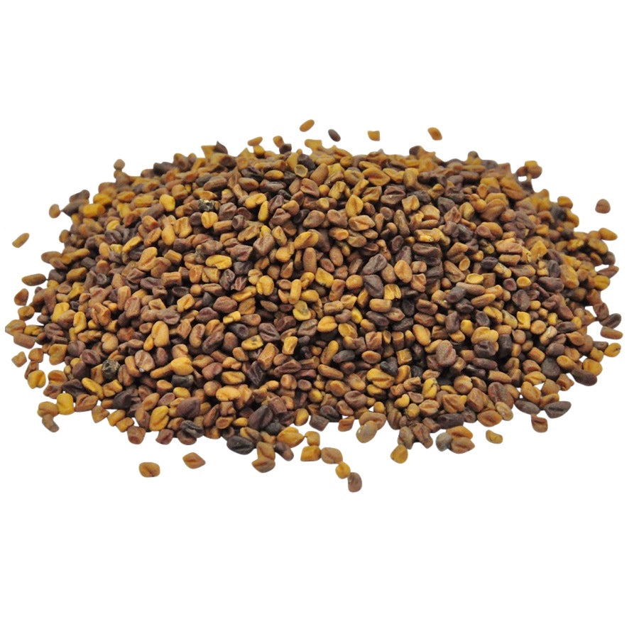 Organic Fenugreek Seeds