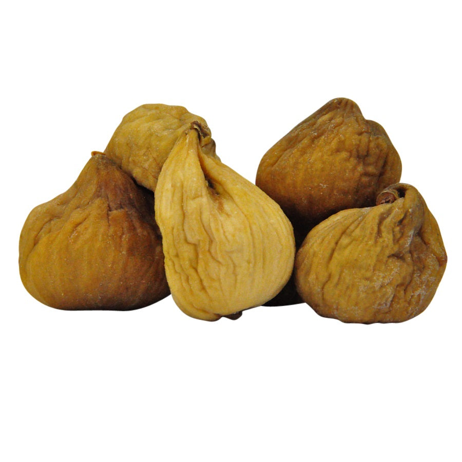 Organic Dried Figs Lerida Bulk
