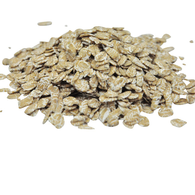 Organic Rolled Einkorn bulk